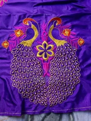 Embroidery Machine Sale
