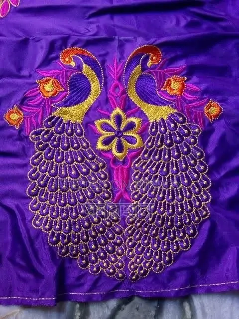 Embroidery Machine Sale