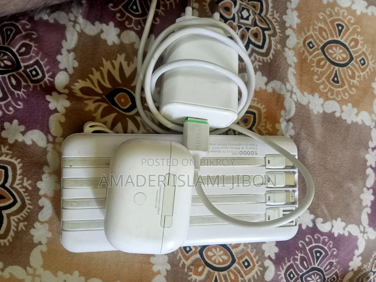 রিয়েলমি সি১১ ২০২১ ৩২ জিবি ব্ল্যাক