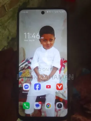 Tecno Spark Go 128 GB Black