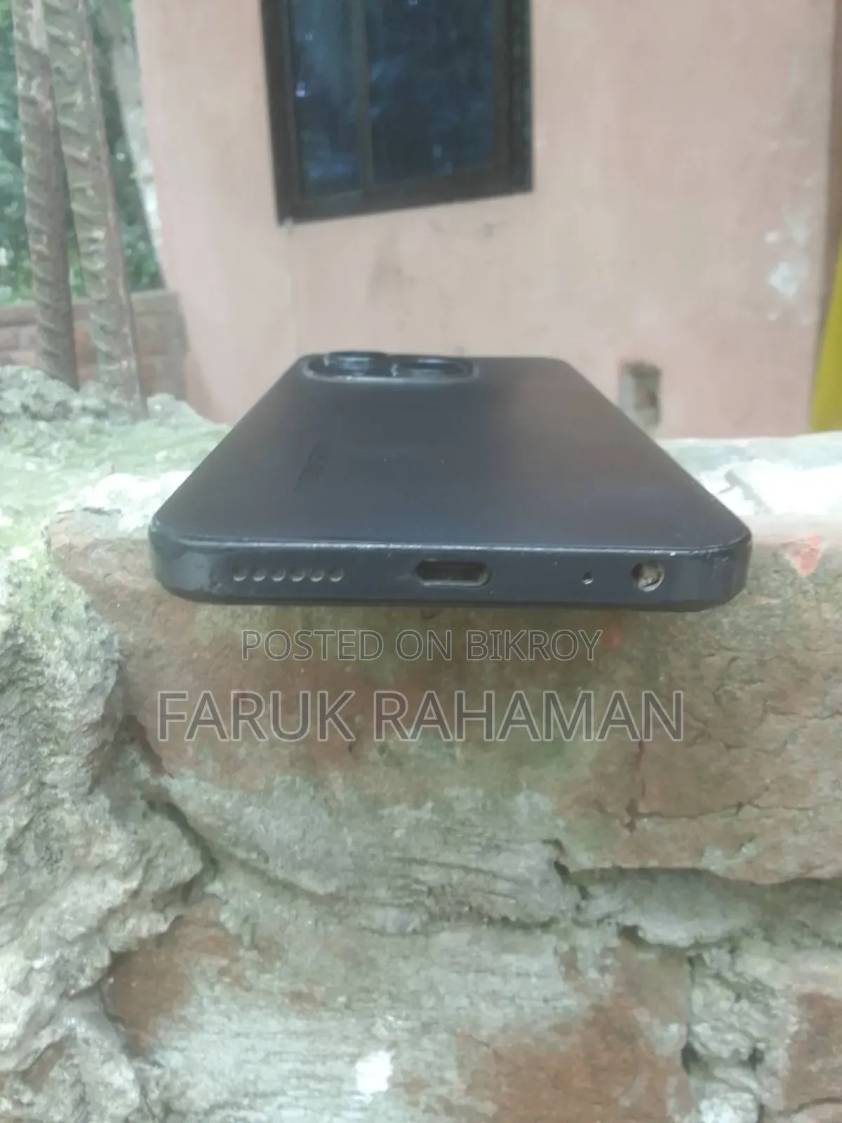 Tecno Spark Go 128 GB Black