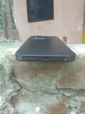 Tecno Spark Go 128 GB Black