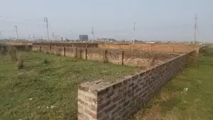 Photo - 3 Katha Plot Sale in Bashundhara Housing