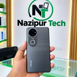 ভিভো ভি৫০ ২৫৬ জিবি