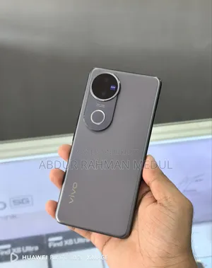 ভিভো ভি৫০ ২৫৬ জিবি