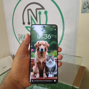 ভিভো ভি৫০ ২৫৬ জিবি