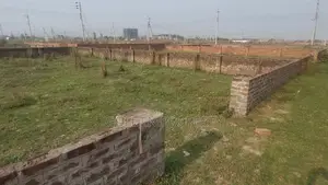 3 Katha Plot Sale in Bashundhara Housing