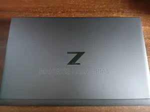 Laptop HP ZBook Firefly 15 G7 16GB Intel Core i7 SSD 500GB