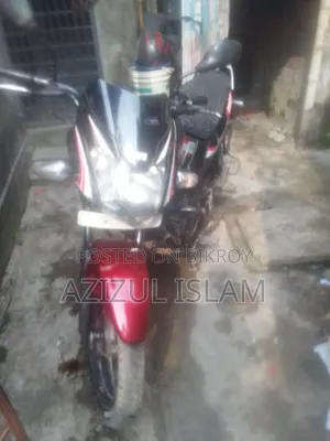 TVS Metro 2018 Black