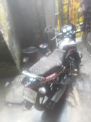 TVS Metro 2018 Black