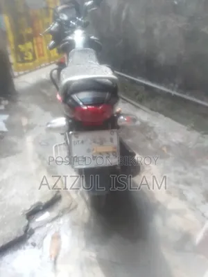 TVS Metro 2018 Black