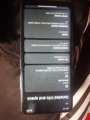 Xiaomi Redmi Note 12 5G 128 GB