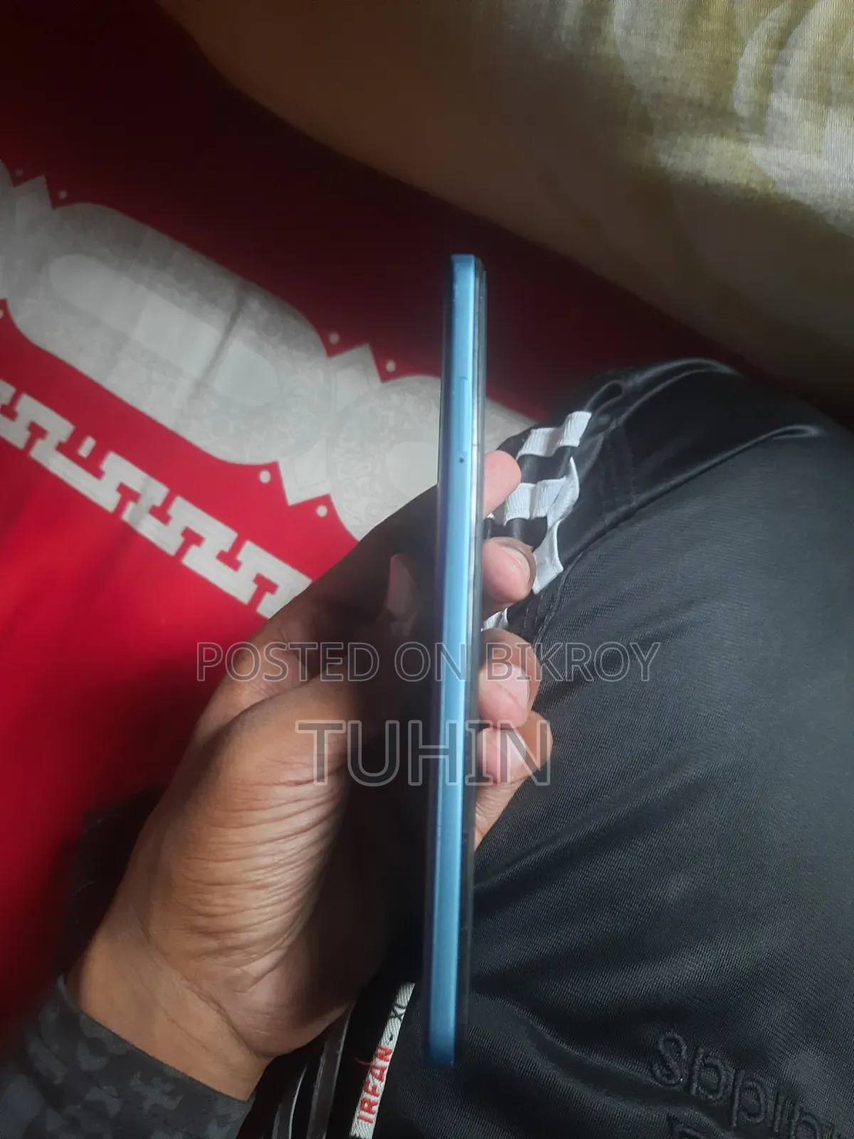 Xiaomi Redmi Note 12 5G 128 GB