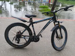 Cycle for Sell