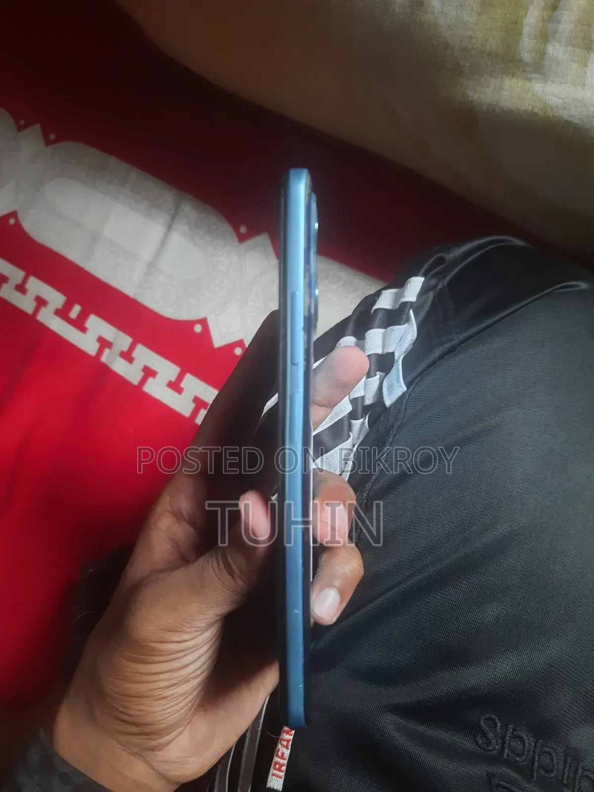 Xiaomi Redmi Note 12 5G 128 GB