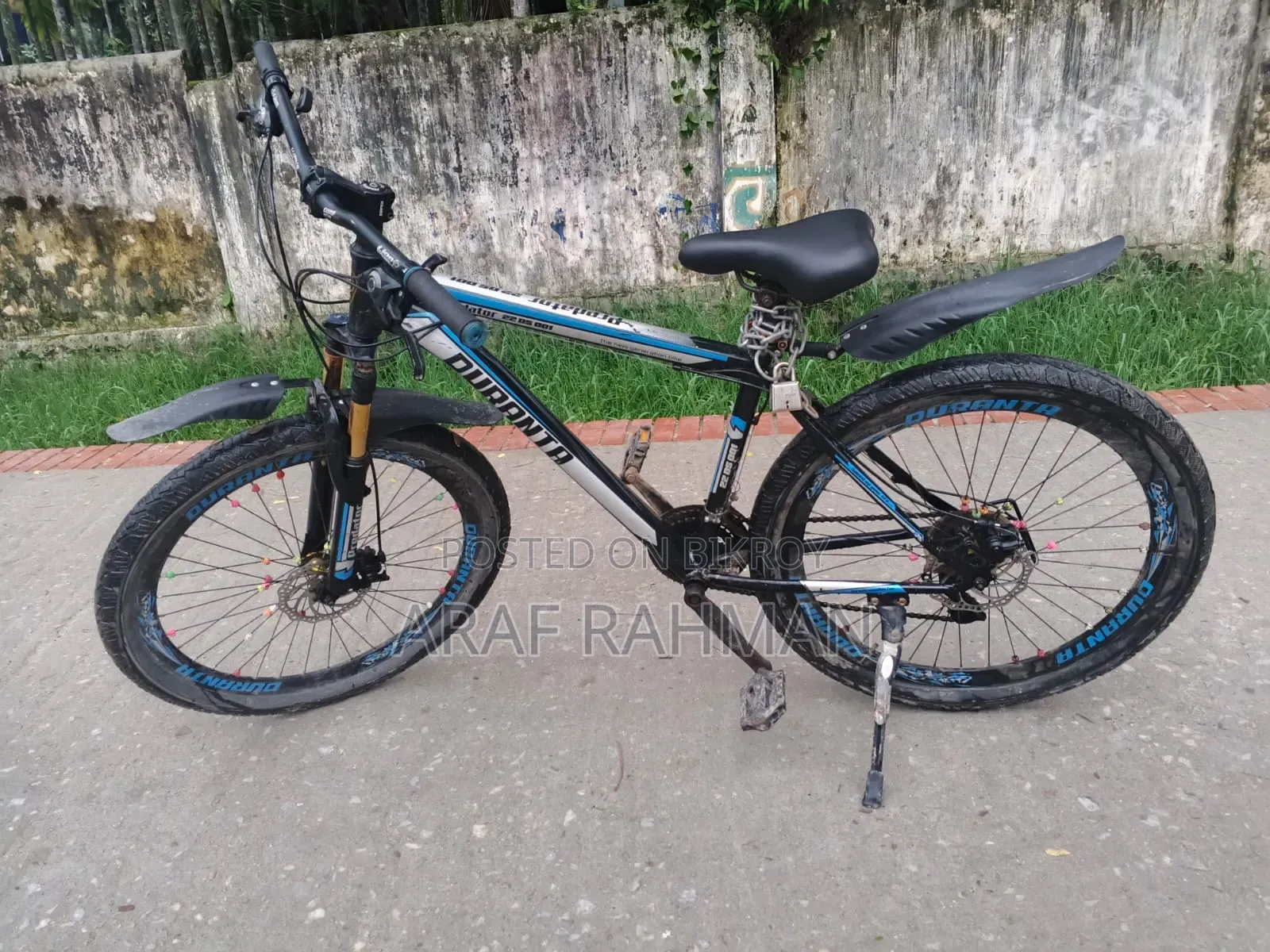 Cycle for Sell