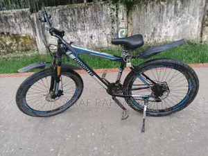 Cycle for Sell
