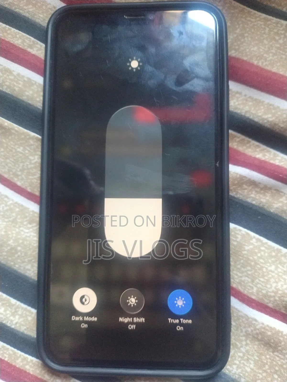 Apple iPhone 11 Pro Max 64 GB Gray