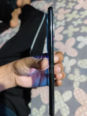 Oppo F19S 128 GB Blue