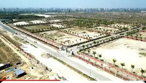 Land for Sale Bashundhara