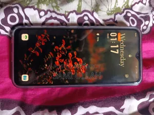 Oppo A17 64 GB Blue