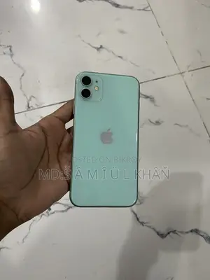 Apple iPhone 11 128 GB Blue