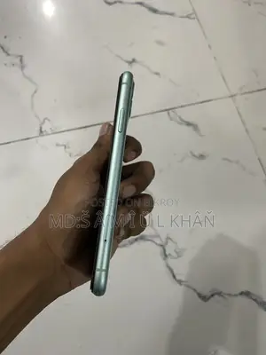 Apple iPhone 11 128 GB Blue