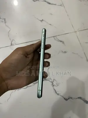 Apple iPhone 11 128 GB Blue