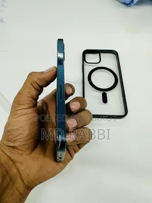 Apple iPhone 12 Pro 256 GB Blue