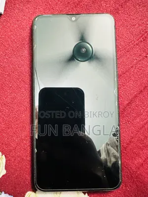 Samsung Galaxy A10s 32 GB Black