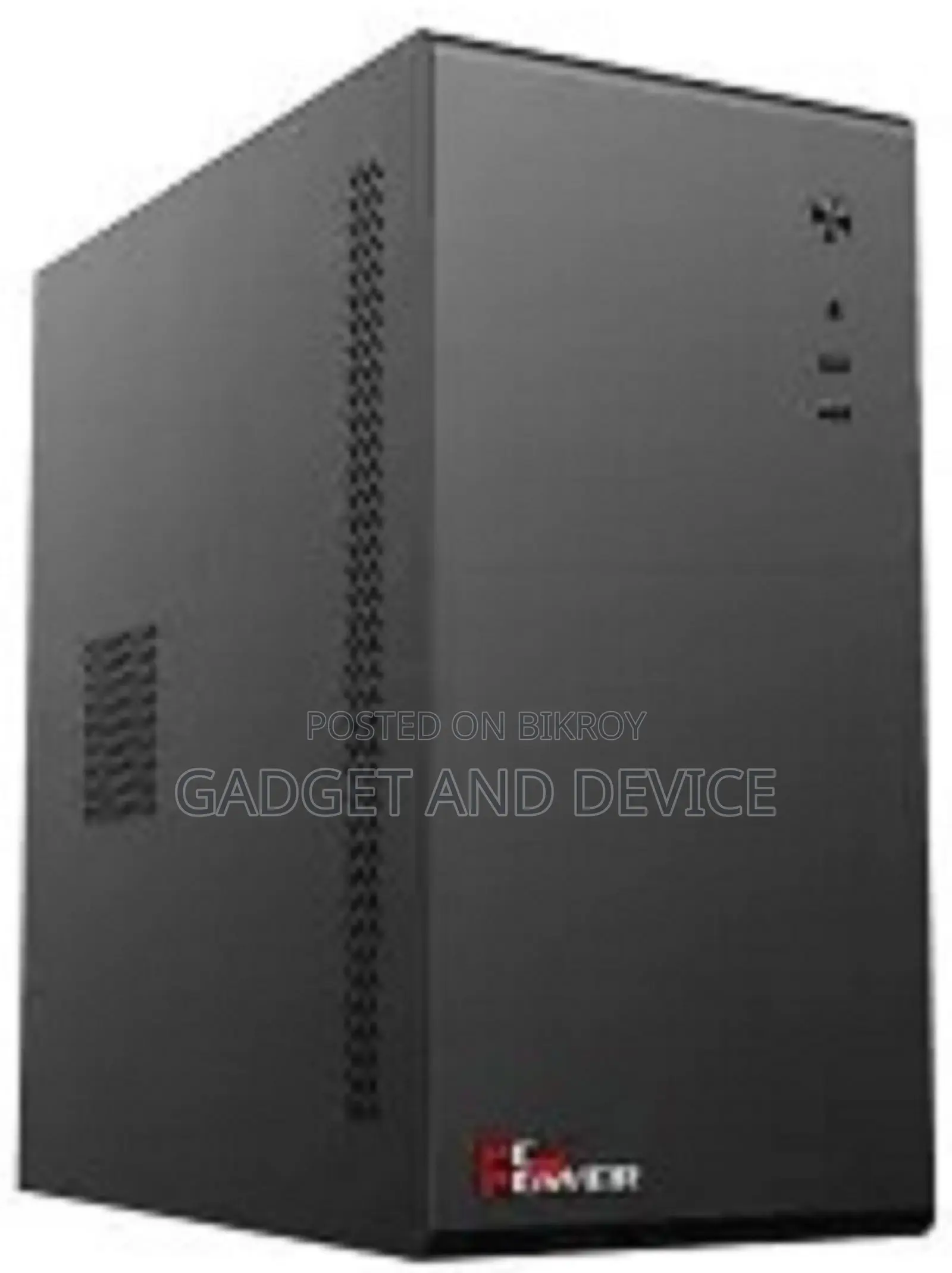 New Desktop Computer 8GB Intel Core I5 SSD 256GB