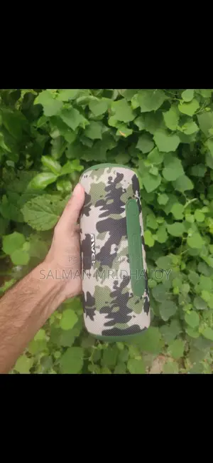 Awei Y669 Military Edition