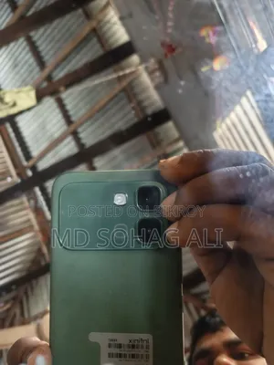 Infinix Note Edge 128 GB
