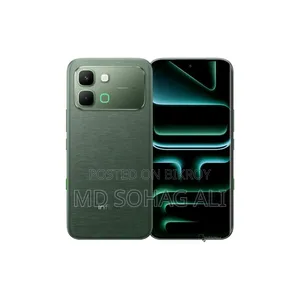 Infinix Note Edge 128 GB