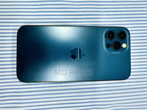 Apple iPhone 12 Pro 256 GB Blue