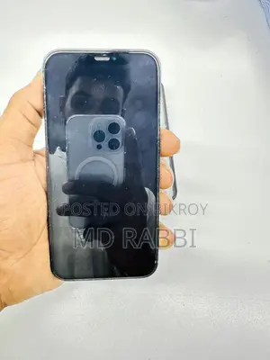 Apple iPhone 12 Pro 256 GB Blue