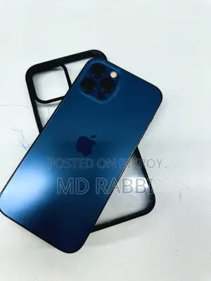 Apple iPhone 12 Pro 256 GB Blue