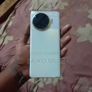 Tecno Spark 20 Pro Plus 256 GB White