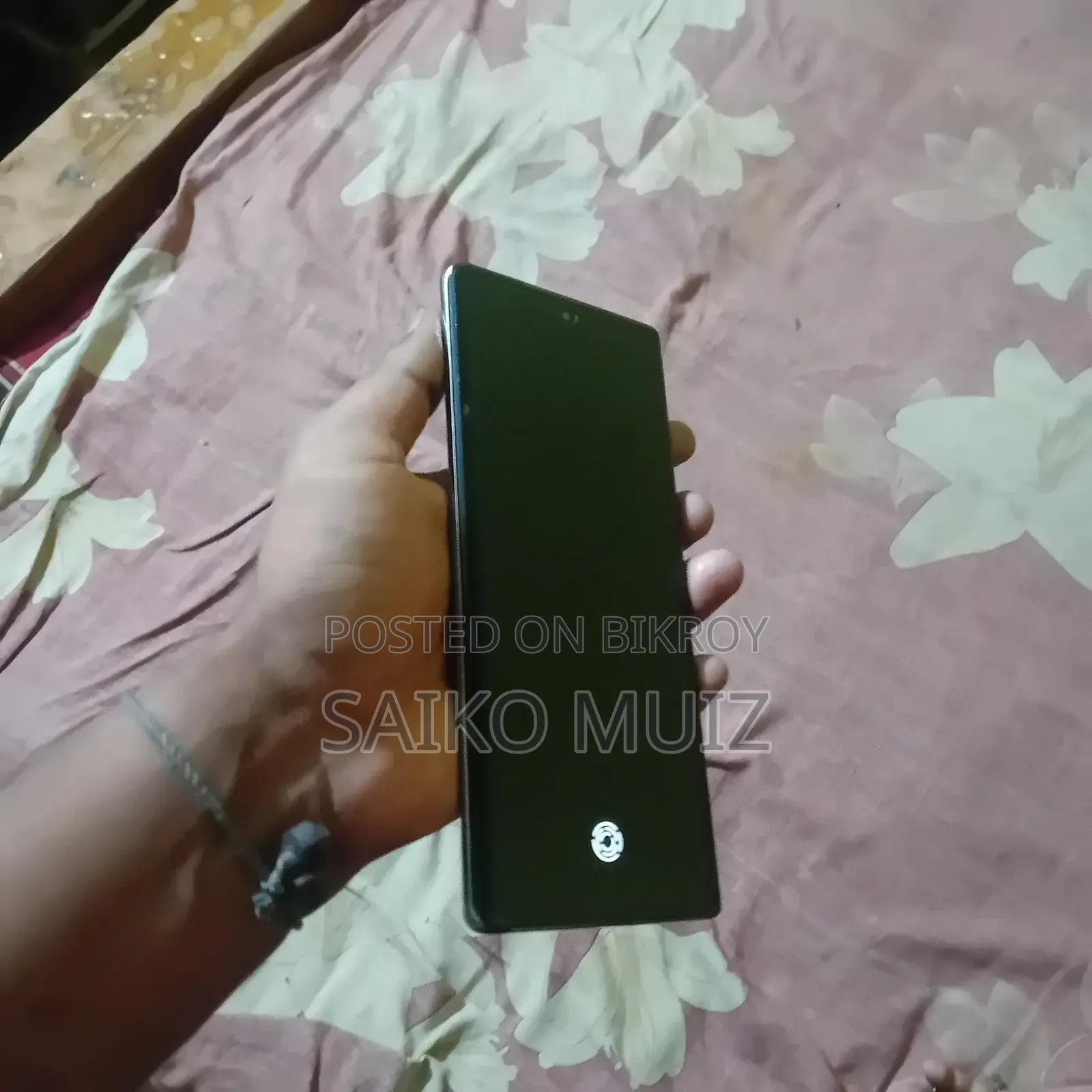 Tecno Spark 20 Pro Plus 256 GB White