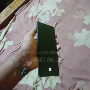 Tecno Spark 20 Pro Plus 256 GB White