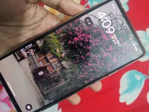 Google Pixel 6 128 GB White