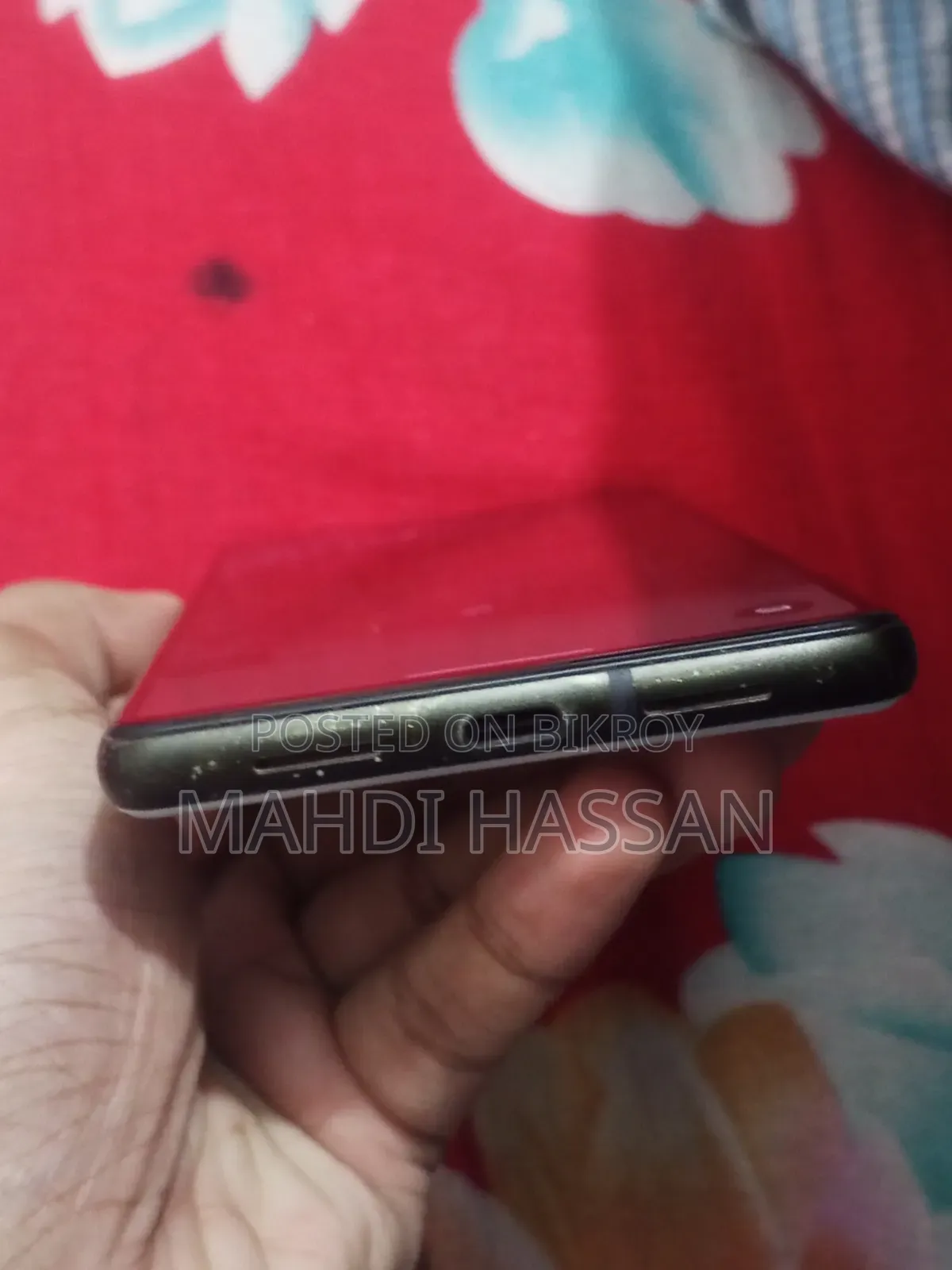 Google Pixel 6 128 GB White