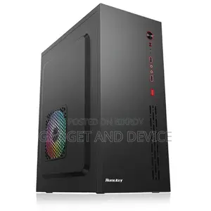 New Desktop Computer 8GB Intel Core I5 SSD 128GB
