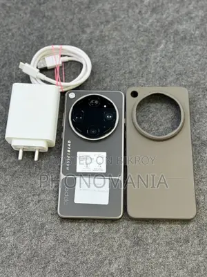 Oppo Find X9 Ultra 512 GB Black