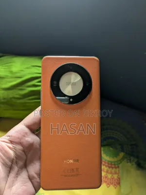 Honor X9b 5G 256 GB Orange