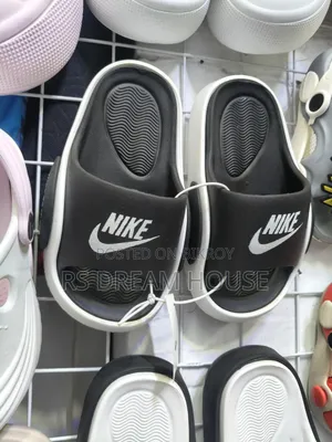Premium Quality Sliders and Clogs Now in Stock!