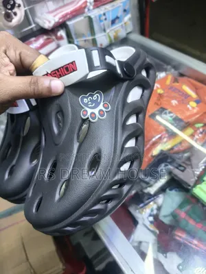 Premium Quality Sliders and Clogs Now in Stock!