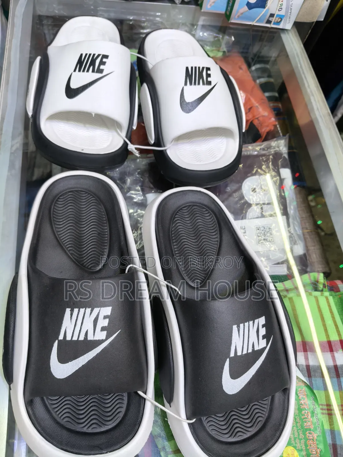 Premium Quality Sliders and Clogs Now in Stock!