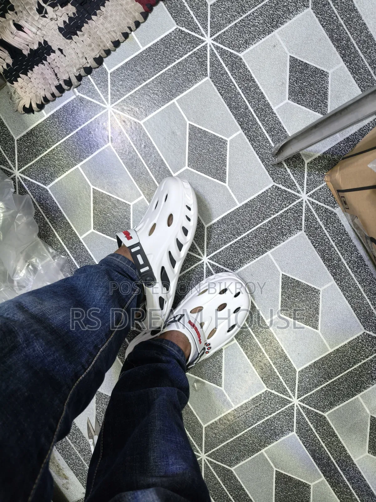 Premium Quality Sliders and Clogs Now in Stock!