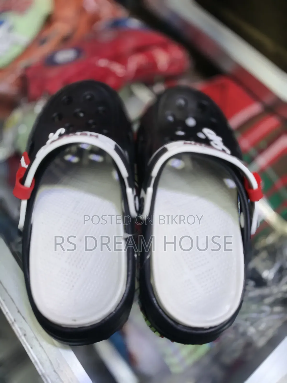 Premium Quality Sliders and Clogs Now in Stock!
